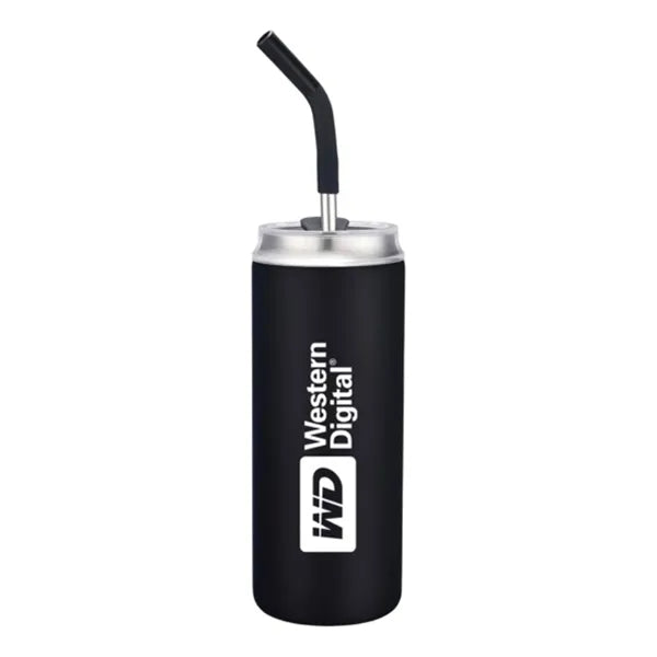 Arthur 20oz Tumbler with Straw