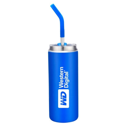 Arthur 20oz Tumbler with Straw