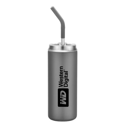 Arthur 20oz Tumbler with Straw