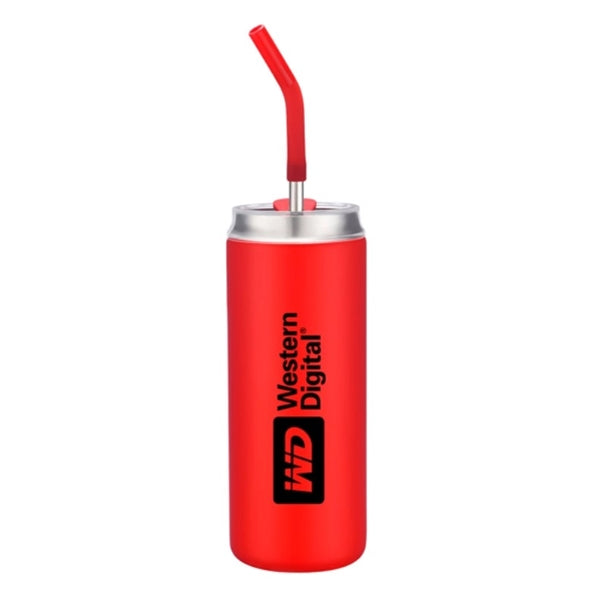Arthur 20oz Tumbler with Straw