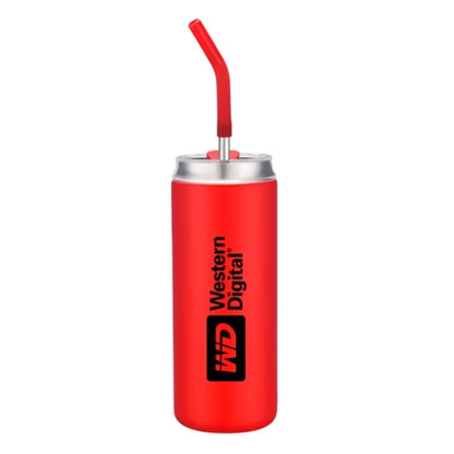 Arthur 20oz Tumbler with Straw