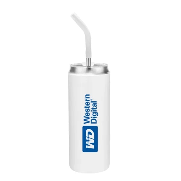Arthur 20oz Tumbler with Straw
