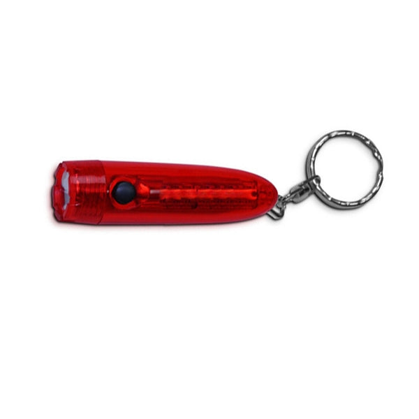 Mini Keychains With Flashlight