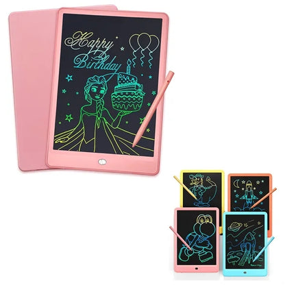 Lcd Writing Board
