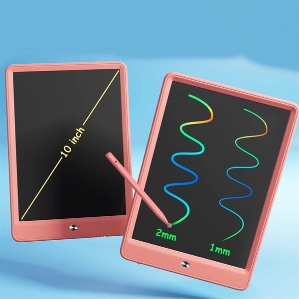 Lcd Writing Board