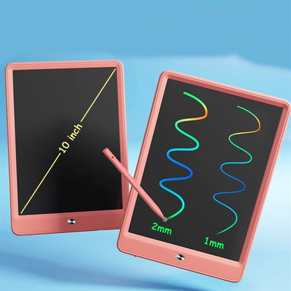 Lcd Writing Board