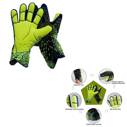 Soccer Goalkeeper Gloves
