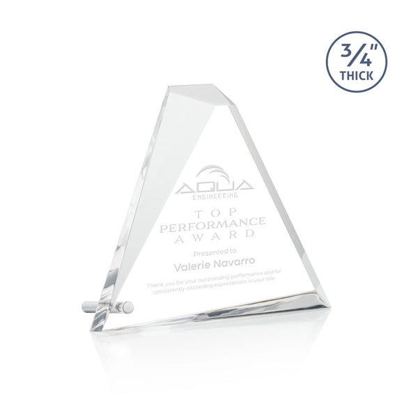 Glenrock Award - Silver