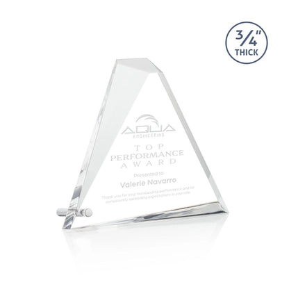 Glenrock Award - Silver