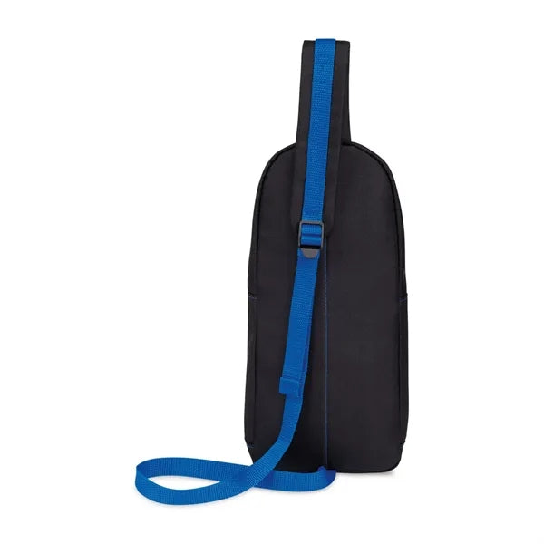 Repeat Recycled Poly Sling