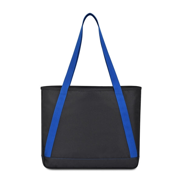 Repeat Recycled Poly Tote