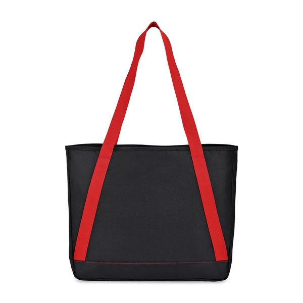 Repeat Recycled Poly Tote