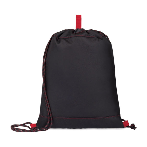Repeat Recycled Poly Cinchpack