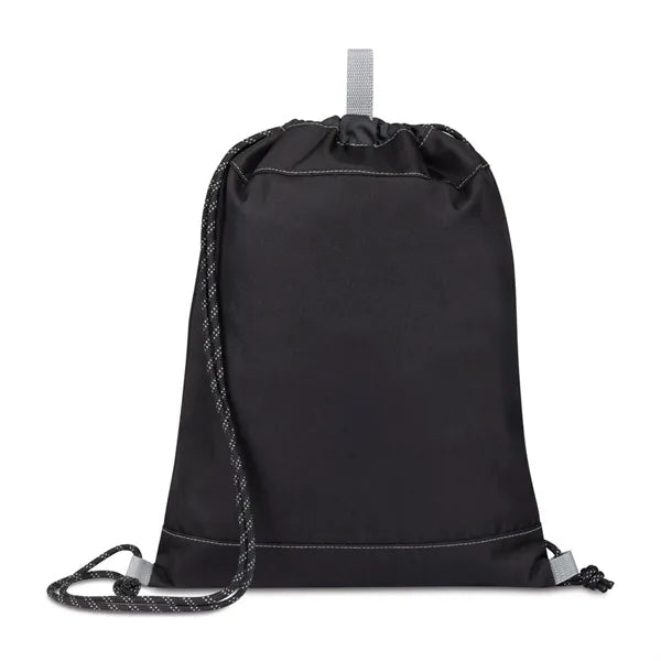 Repeat Recycled Poly Cinchpack