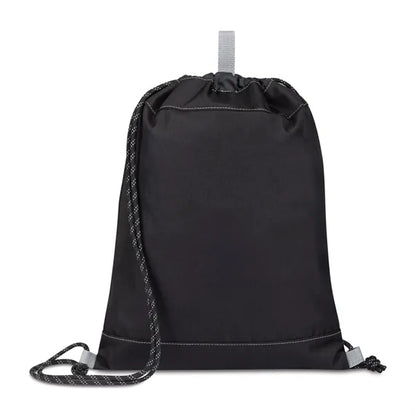 Repeat Recycled Poly Cinchpack