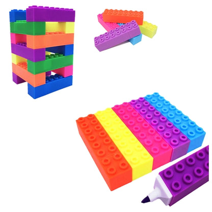 Creative Building Blocks Highlighter