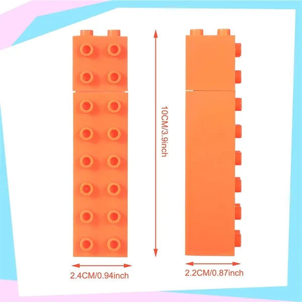 Creative Building Blocks Highlighter