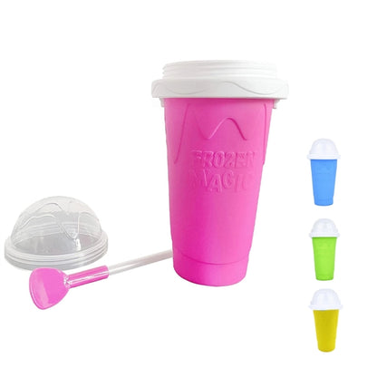 Slushie Maker Cup