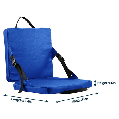 Stadium Seats With Back Support