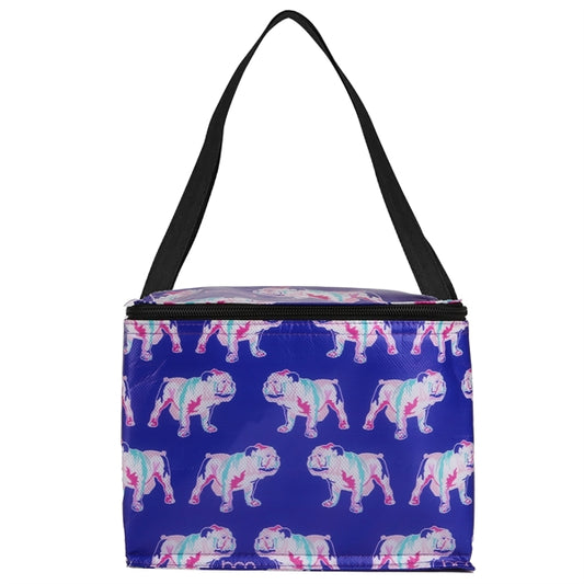 Laminated Full Color Insulated Cooler