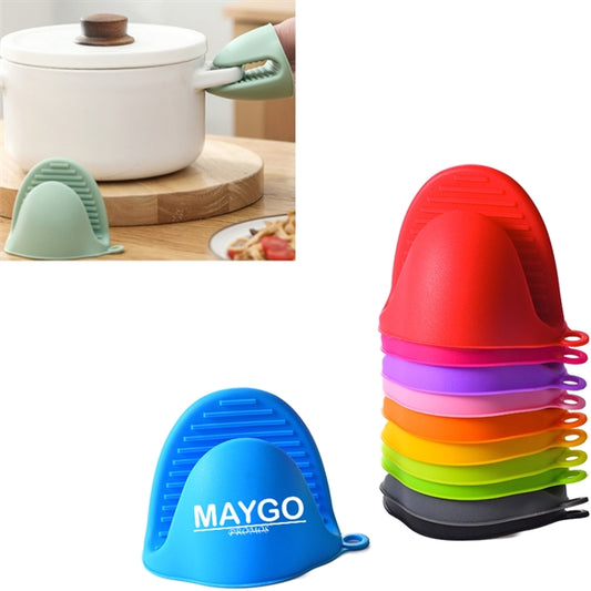 Oven grab kitchen accessory
