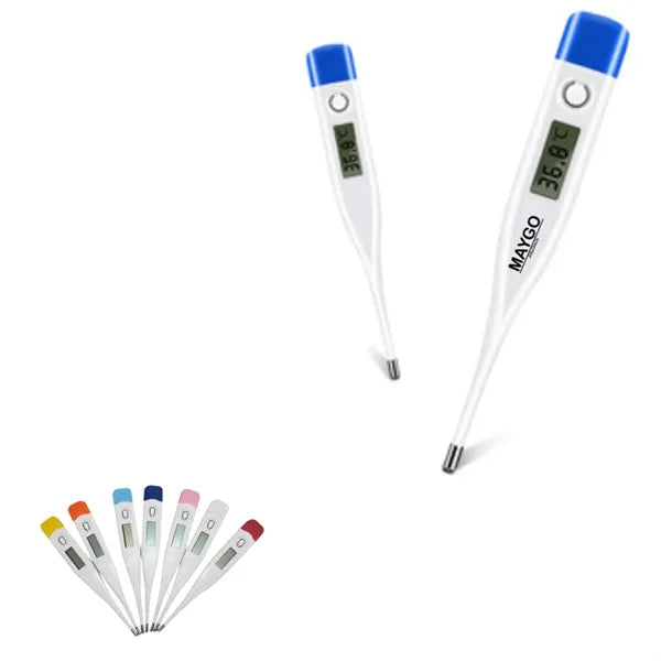 Digital thermometer