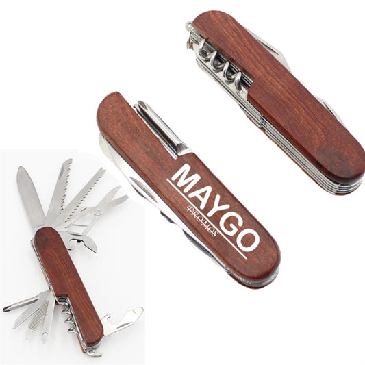 Army Multi-Tool, Tinker Pocket Knife
