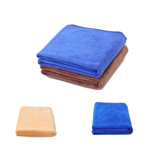 Car Wash Towel