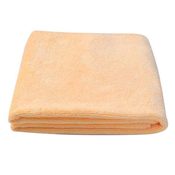 Car Wash Towel