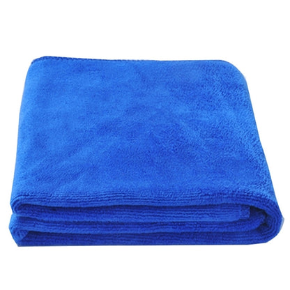 Car Wash Towel