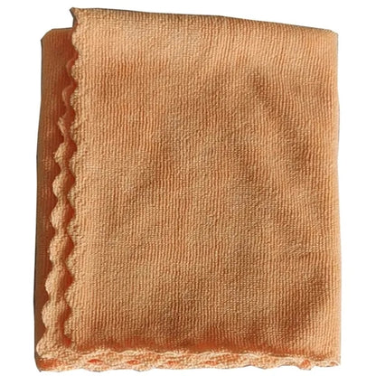 Car Wash Towel