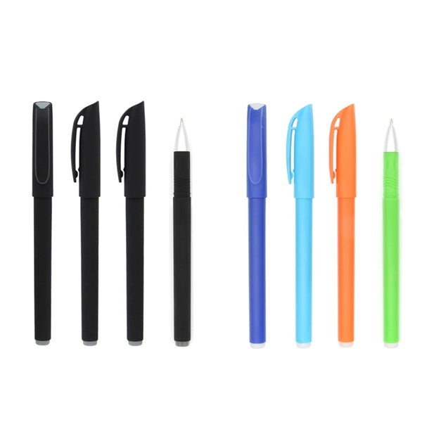 Advertising Signature Ballpoint Pen