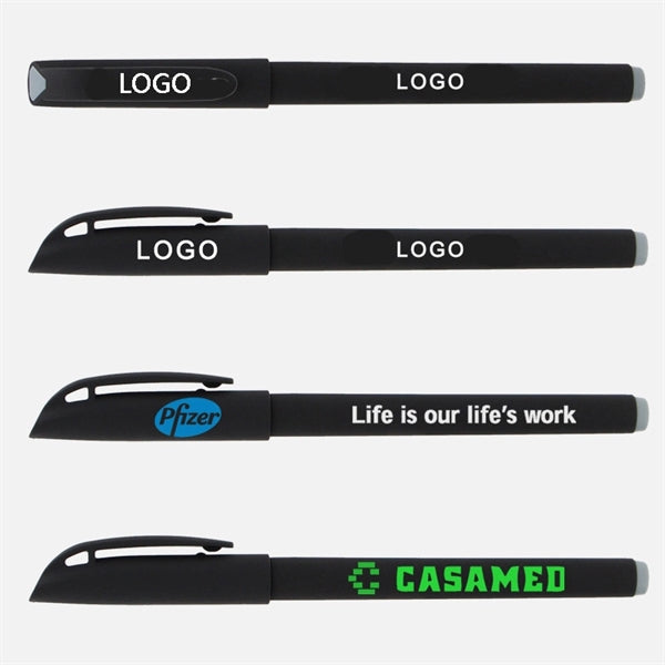 Advertising Signature Ballpoint Pen