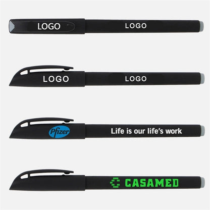 Advertising Signature Ballpoint Pen