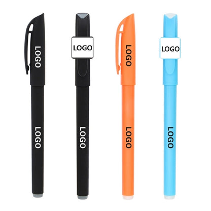 Advertising Signature Ballpoint Pen