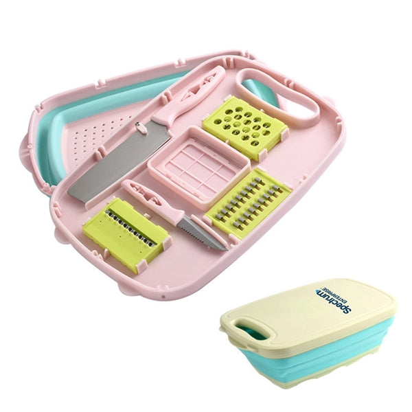 Camping Cutting Board