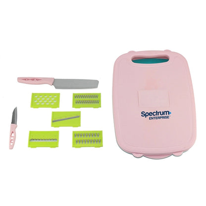Camping Cutting Board
