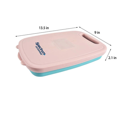 Camping Cutting Board