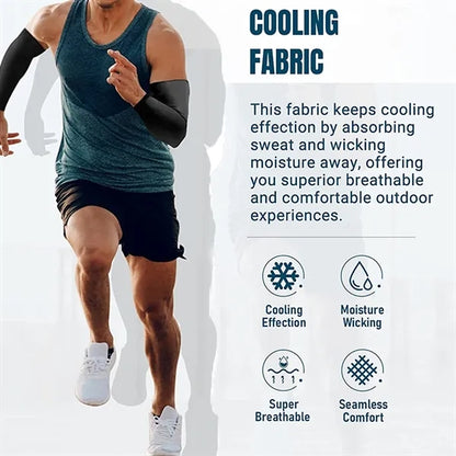 Sun Protection Sleeve