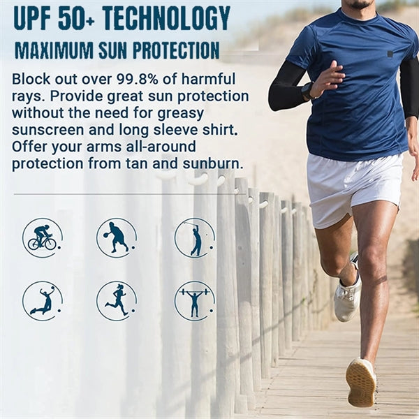 Sun Protection Sleeve
