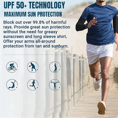 Sun Protection Sleeve