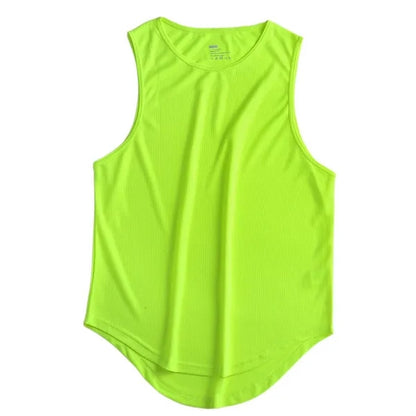 Men Tank Top