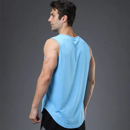 Men Tank Top