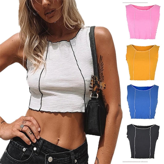 Sexy Crop Top