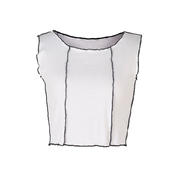 Sexy Crop Top