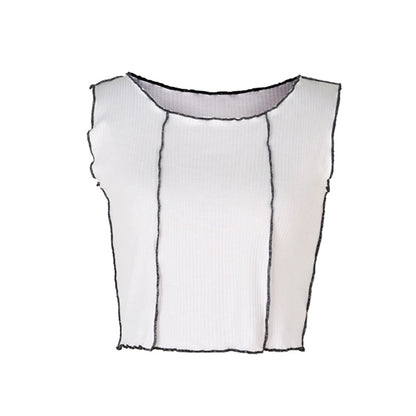 Sexy Crop Top