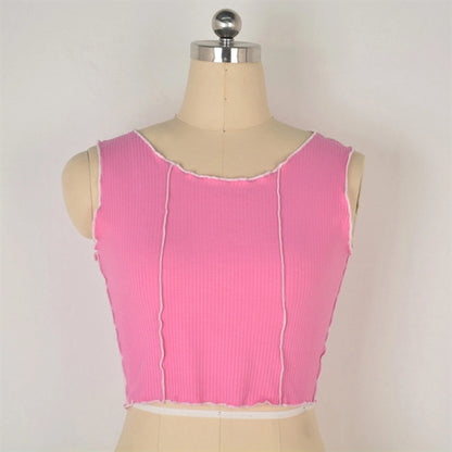 Sexy Crop Top