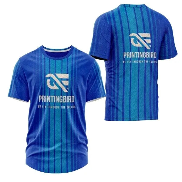 Rock'it 3-Day 150 GSM Sublimation Short Sleeve T-shirt