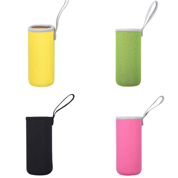 18 OZ Neoprene Bottle Sleeve