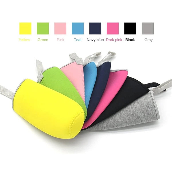 18 OZ Neoprene Bottle Sleeve